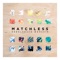 Matchless - Saddleback Worship lyrics