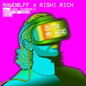 Outta My Head (feat. Tara McDonald) [Beats of India Remix] artwork