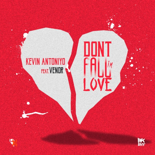 Don't Fall in Love (feat. Venor)