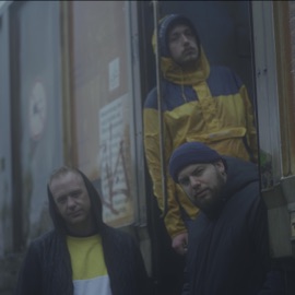 Konsequenzen (feat. Koli) Disa & Eins A