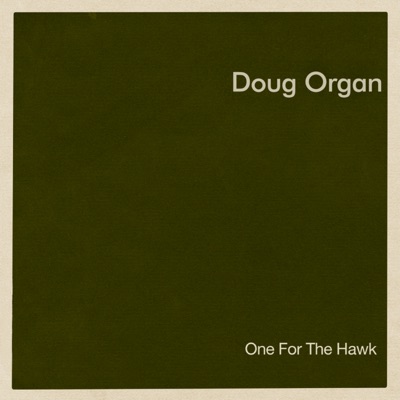 One For the Hawk - Single