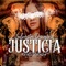 Justicia artwork