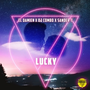 Lucky - EP