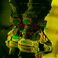 Lacoste X TN - Single - DZ