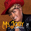 Cowboy Style - Ms. Jody
