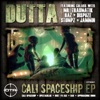 Cali Spaceship - EP, 2017
