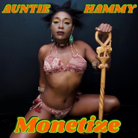 Monetize Auntie Hammy