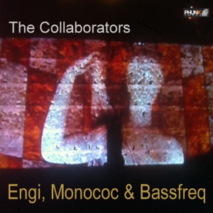 The Collaborators - EP