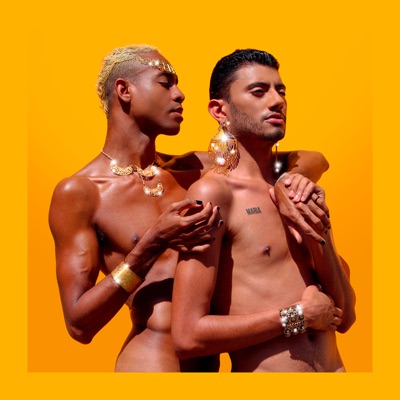 Plenu (feat. Iago Reizs) - Single