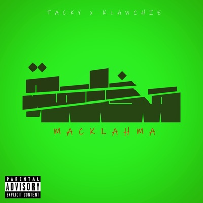 مخلمة (feat. Klawchie) - Single