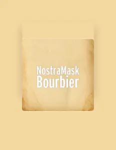 Posłuchaj wykonawcy NostraMask, obejrzyj teledyski, przeczytaj biografię, zobacz daty tras koncertowych i nie tylko!