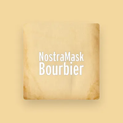 Listen to NostraMask, watch music videos, read bio, see tour dates & more!