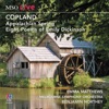 MSO Live - Copland: Appalachian Spring & Eight Poems of Emily Dickinson