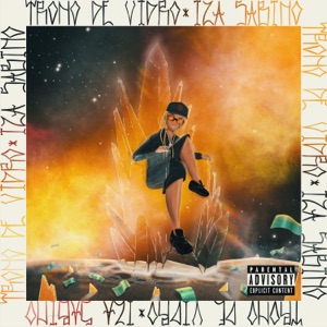 Trono de Vidro - EP