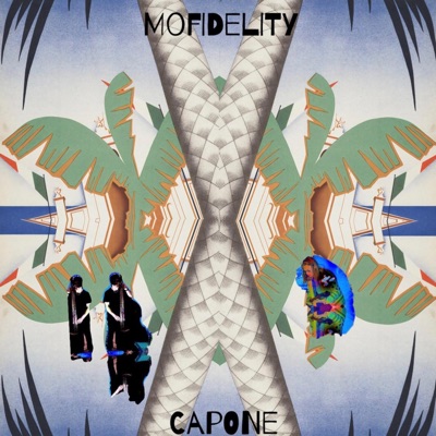 Capone (feat. Thin Thicket & Unc D) - Single