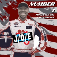 Number 1 - Single - J/O/E