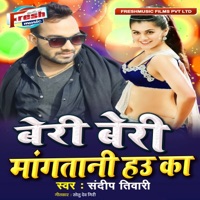 Beri Beri Mangatani Hao Ka - Single - Sandeep Tiwari