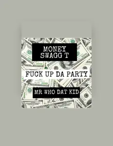 Ouve Money Swagg Team, vê vídeos de música, lê a biografia, vê as datas da digressão e muito mais!