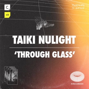 Through Glass - Single