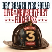Dry Branch Fire Squad - Rollin' On Rubber Wheels (Live)