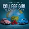 College Girl What's Love - Jimmy Lennar lyrics