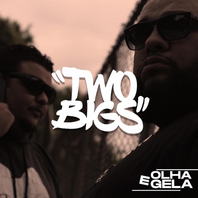 Olha e Gela - Single