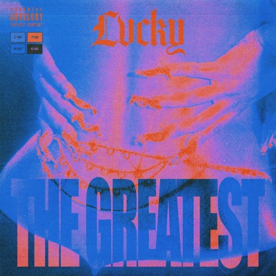 The Greatest - Single