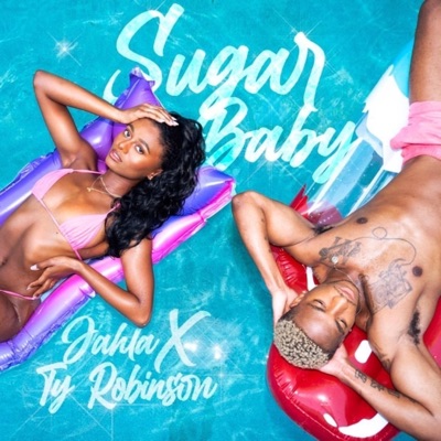 Sugar Baby - Single