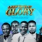 A New Wave of Glory (feat. Tosin Bee, Segunfunmi, Moses Onofeghara & Femi Okunuga) artwork