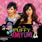 Puffy AmiYumi - ブギウギ No.5