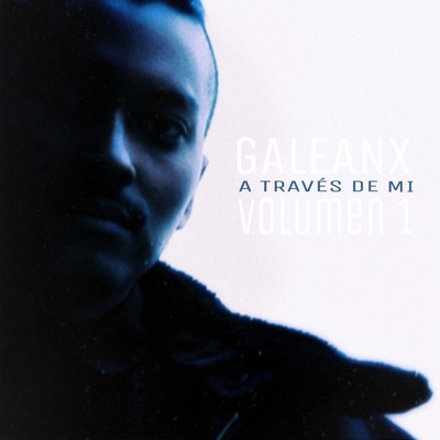 A Través de Mi, Vol. I - EP