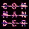 Commander - Strawberry Girls, Ben Rosett & Zachary Garren lyrics