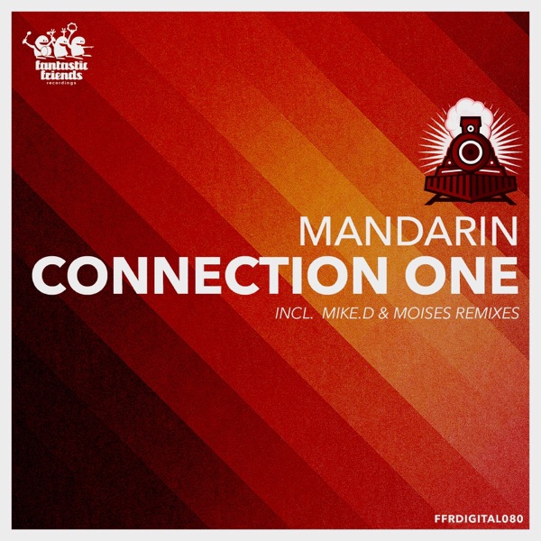 Connection One - EP