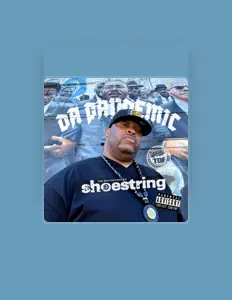Shoestring of The Dayton Familyを聴いたり、ミュージックビデオを鑑賞したり、経歴やツアー日程などを確認したりしましょう！