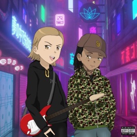 Rockstar Lifestyle (feat. BIGBABYGUCCI) Miles Casper