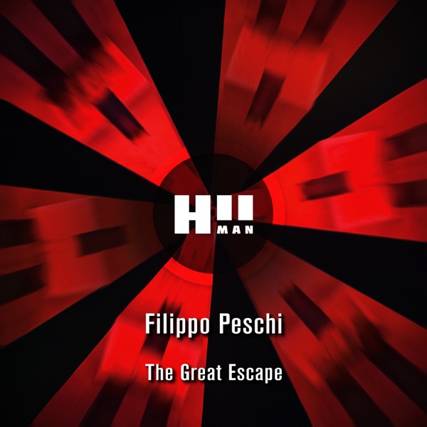 The Great Escape - EP