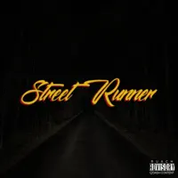 Street Runner — Wisdom Simone
