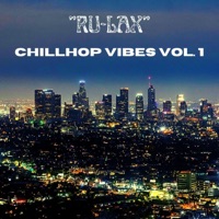 Ru-Lax - Single - Steven Lamar Moore