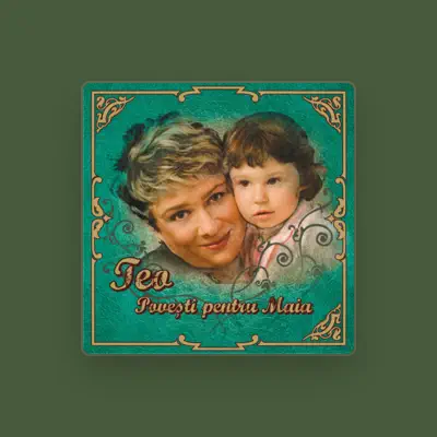 Listen to Teo, watch music videos, read bio, see tour dates & more!