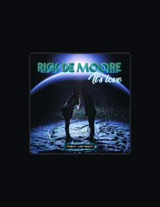 Listen to Rick De Moore, watch music videos, read bio, see tour dates & more!