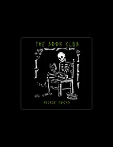 Listen to The Book Club, watch music videos, read bio, see tour dates & more!
