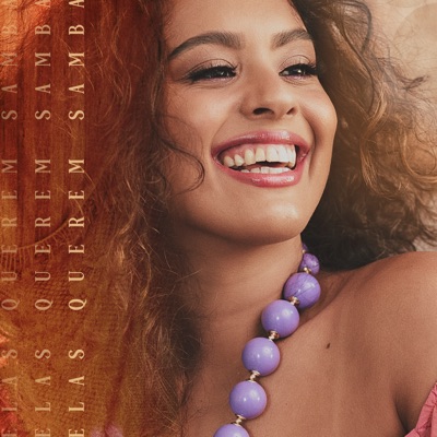 Elas Querem Samba - Single