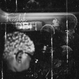 DODBH Freestyle Taylor Bentley