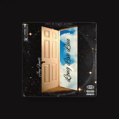 Listen to Jay Fendi, watch music videos, read bio, see tour dates & more!