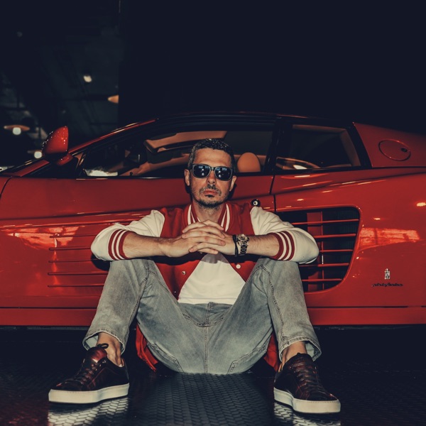 Le Flex's avatar