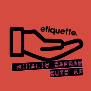 Buts - EP