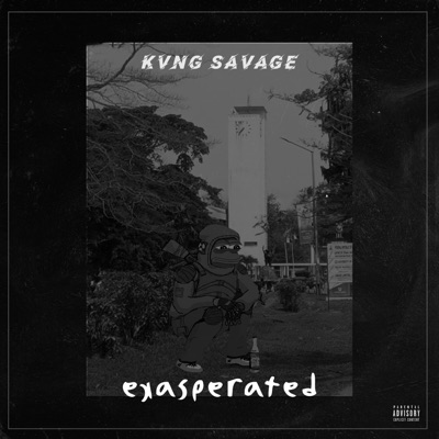 Exasperated - Single