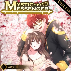 Mystic Messenger Opening English - Single