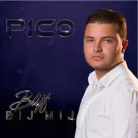 Blijf Bij Mij — Pico Petalo