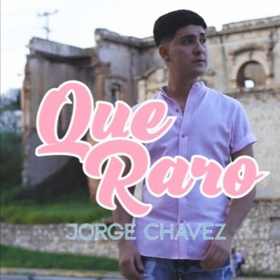 Que raro - Single